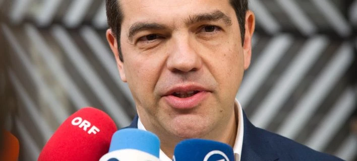 Τσίπρας: Δεν θα δώσω στη δημοσιότητα την επιστολή παραίτησης του Νίκου Κοτζιά!